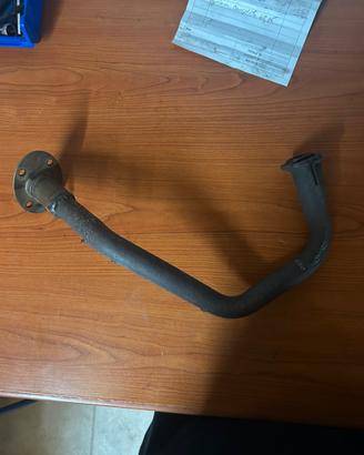 collettore leovince scoot