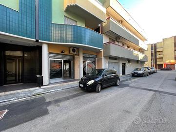 MONOLOCALE A GROTTAGLIE