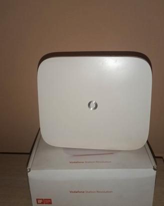 modem Vodafone 
