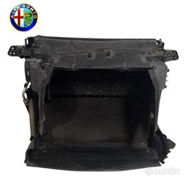 KIT RADIATORI ALFA ROMEO Stelvio Serie (949_) Dies