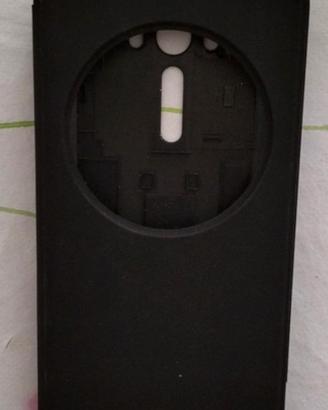 Flip cover asus zenfone 2