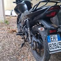 Yamaha YS 125 - 2018