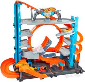 Hot Wheels Ultimate Garage
