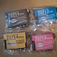 Cartucce per epson