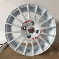 Cerchi in lega OZ Racing Superturismo 6,5x15