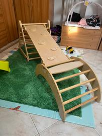 Percorso Montessori