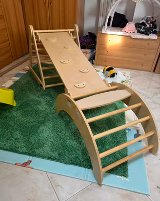 Percorso Montessori
