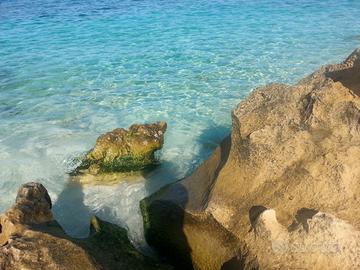 Cabras, il mare più bello