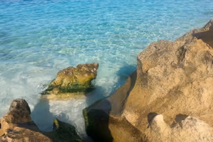 Cabras, il mare più bello