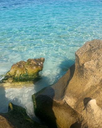Cabras, il mare più bello
