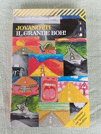 Jovanotti Il grande boh !