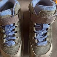 Scarpe Camper originali x bimbi misura 27