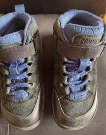 Scarpe Camper originali x bimbi misura 27