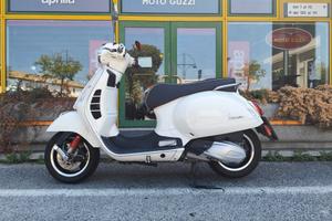 Vespa GTS 300 hpe Super ABS+ASR