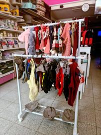 Vestiti e accessori per cani e gatti