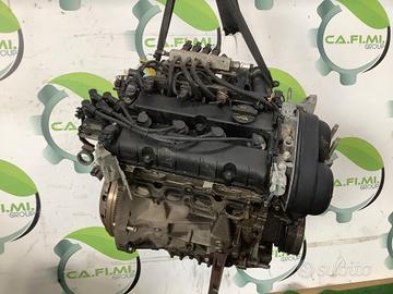 Motore Completo FORD Focus Berlina 3° Serie