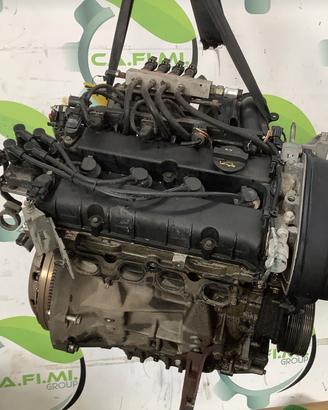 Motore Completo FORD Focus Berlina 3° Serie