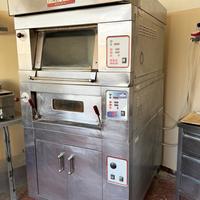 Forno professionale