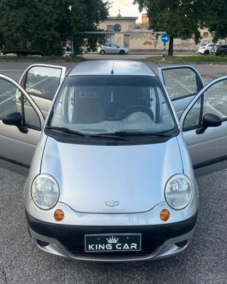Daewoo Matiz 800i cat SE Planet