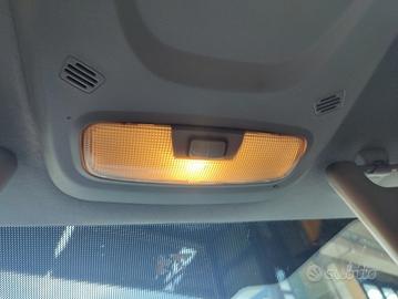 Plafoniera anteriore FORD TRANSIT del 2016