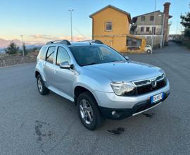 Dacia Duster 1.5 dCi 110CV 4x4 SL Adventure