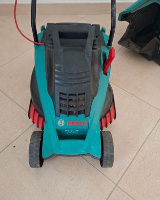 Tagliaerba bosch