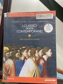 i classici nostri contemporanei