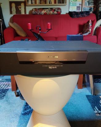 Videoregistratore Samsung HiFi SV-160x