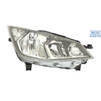 FANALE DESTRO PER SEAT IBIZA 17-21