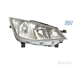 FANALE DESTRO PER SEAT IBIZA 17-21