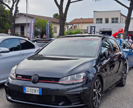 Gti clubsport