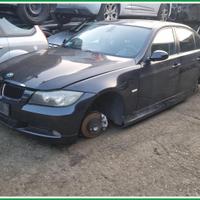 Ricambi Usati BMW Serie 3 (E90/E91) 2007