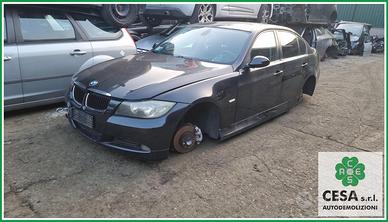 Ricambi Usati BMW Serie 3 (E90/E91) 2007