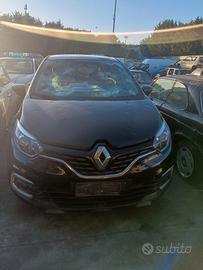 Renault Captur 2018