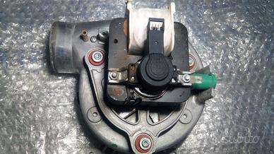 Hermann Themis condens 24 se-fc3 ventilatore