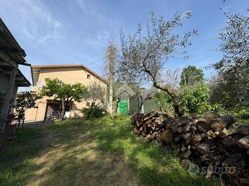 BIFAMILIARE A POGGIO TORRIANA