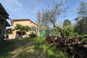 BIFAMILIARE A POGGIO TORRIANA