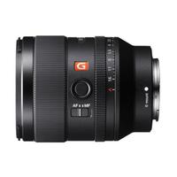 Sony 35mm f1.4 GM Full Frame