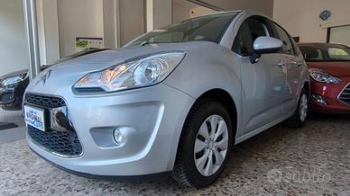 Citroen C3 1.1 Seduction