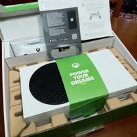 xbox serie S