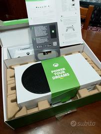 xbox serie S
