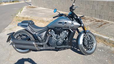 CRUISER MBP C1002V