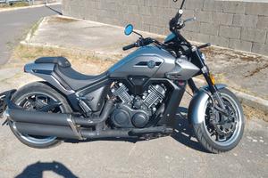 CRUISER MBP C1002V