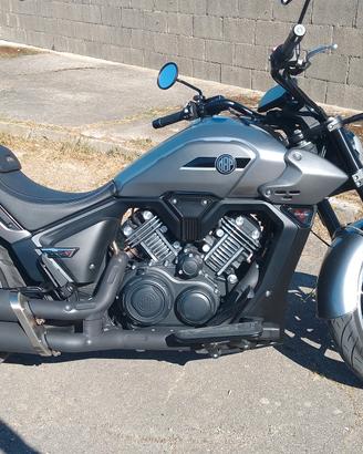 CRUISER MBP C1002V