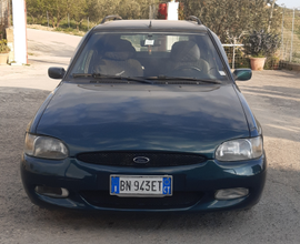 Ford Escort GHIA 1997