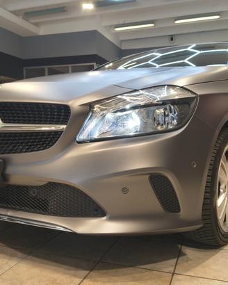 Mercedes-benz A 200 d Sport 2.2 136 CV
