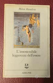 L' insostenibile leggerezza dell' essere 