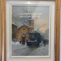 quadri di Guizzardi Luca Andrea. 