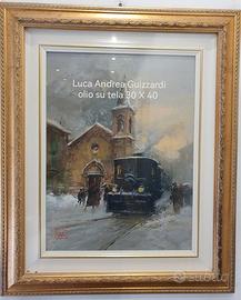 quadri di Guizzardi Luca Andrea. 
