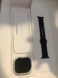Apple whatch Serie 11 NUOVO 46mm